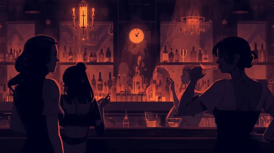 風俗営業許可（1号）