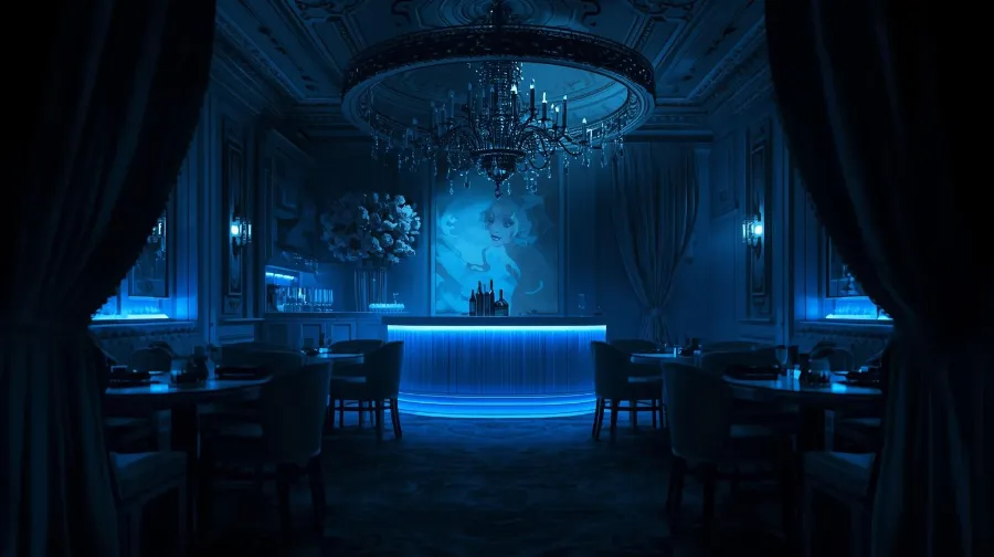 風俗営業許可（1号）